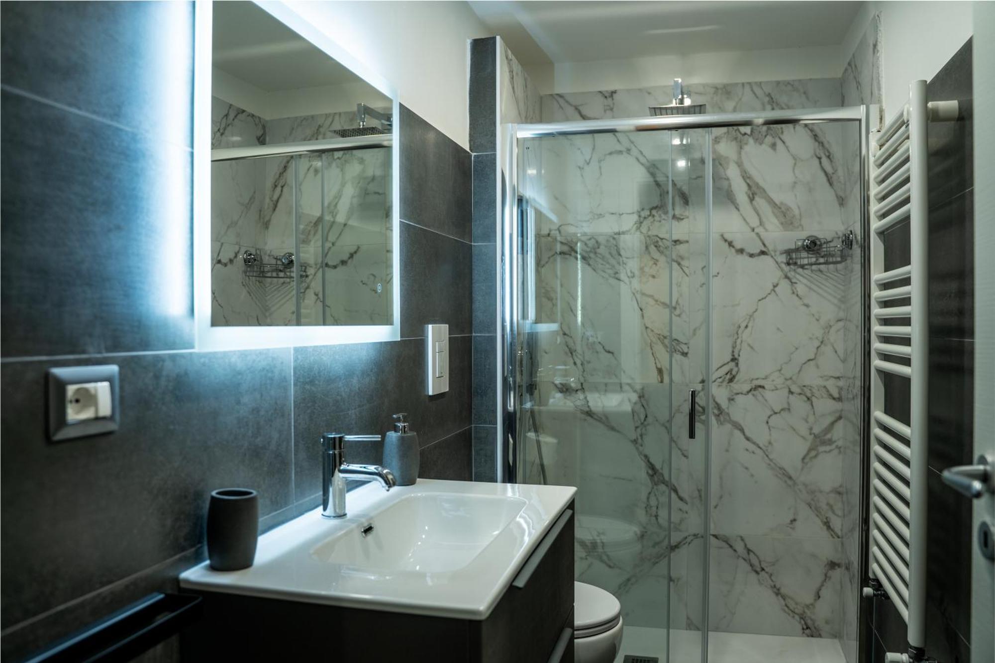 Dietro Al Plebiscito Luxury Suite Naples Exterior photo